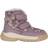 Wheat Millas Tex - Purple Tulips
