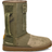 UGG Gallery Dept Canvas Boot - Green