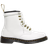 Dr. Martens 1460 Vegan Lace Up Boots - White