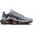 NIKE Air Max Plus M - Wolf Grey/Black/White/Picante Red