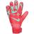 Nike Match Jr Older Kids' Goalkeeper Football Gloves Red 6
