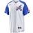 Nike Atlanta Braves Official Replica City Connect Jersey Mens