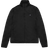 Rains Sintra Fleece Curve Jacket - Black