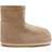 Moon Boot Icon Low Suede Boots - Sand