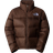 The North Face Women’s 1996 Retro Nuptse Jacket - Smokey Brown