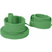 Pura Silicone Sport Straw Top