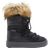 Moon Boot Ltrack Low Monaco Boots - Black