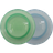 Pura Silicone Discs 2-pack