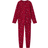 Name It Kid's Christmas Nightwear Set - Jester Red