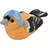 Wild Republic Chaffinch with Real Bird Calls 16cm