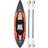 Aqua Marina Memba 390 Set Touring Kayak