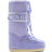 Moon Boot Icon Nylon Boots - Lilac