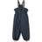 Wheat Kid's Sal Tech Ski Pants - Dark Blue