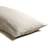 Piglet in Bed Linen Blend Bedding Pillow Case Beige