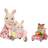 Sylvanian Families Babies Ride & Play