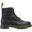 Dr. Martens 1460 Ambassador Leather Lace Up Boots - Black