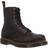 Dr. Martens 1460 Ambassador Soft Leather Lace Up Boots - Black