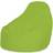 Humza Amani Bonkers Gamer Light Green Bean Bag