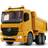 Jamara Dump Truck Mercedes Benz Arocs RTR 404940