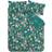 Catherine Lansfield Festive Forest Reversible Duvet Cover Green (200x135cm)