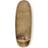 ferm LIVING Agapé Brass Värmeljuslykta 30.5cm