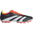 Adidas Predator League 2G/3G AG - Core Black/Cloud White/Solar Red