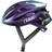 ABUS PowerDome MIPS Road Bike Helmet Flip Flop Purple