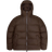 Rains Alta Puffer Jacket - Frame