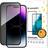 Wozinsky Skärmskydd Härdat Glas iPhone 16 PRO MAX PRIVACY