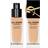 Yves Saint Laurent All Hours Luminous Matte Foundation LN3