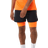 Björn Borg 2 In1 Shorts - Orange