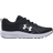 Under Armour Charged Assert 10 Wide 4E M - Black/White