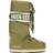 Moon Boot Icon Nylon Boots - Khaki