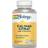 Solaray Cal-Mag Citrate with Vitamin D 180 stk