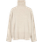 Second Female Alpha Knit T Neck - Pumice Stone
