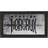 Warner Bros Horcrux Decorative Mirrored Plaque Vægdekorationer