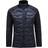 Peak Performance Helium Down Hybrid Jacket - Black