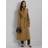 Lauren Ralph Lauren Overgangsfrakke - Camel