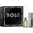 HUGO BOSS Boss Bottled EdT 50ml + Deo Spray 150ml