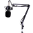 Ara X100 Microphone with Holder