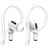 AirPods Pro Ørekroge 1 & 2 Gen