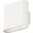 FH Lighting Magnetics White Väggarmatur