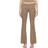 SKIMS Jersey Foldover Lounge Pants - Truffle