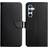 Evermart Samsung Galaxy S24 FE Læder Flip Etui