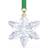 Swarovski Annual Edition Little Snowflake 2024 White Julgranspynt 3.9cm