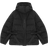 Ganni Tech Oversized Puffer Jacket - Black