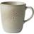 aida Raw Mugg Med Handtag 35 Cl Sandy Beige Mugg 35cl