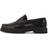 Playboy Austin Black Polido Male Loafer Shoes - Grå