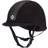 Charles Owen Ridhjälm YR8 Sparkling Svart/Svart (61)