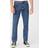 Wrangler Texas Slim Denim Jeans - Stonewash